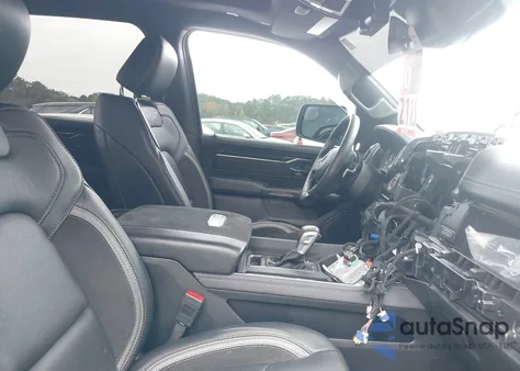 2022 Ram 1500 Trx из США, поврежденный, VIN 1C6SRFU92NN346272